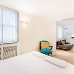 Stylish 1 Bedroom Flat In Notting Hill
