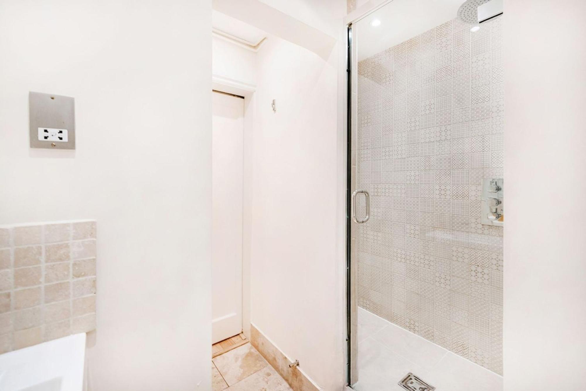Stylish 1 Bedroom Flat In Notting Hill Appartamento