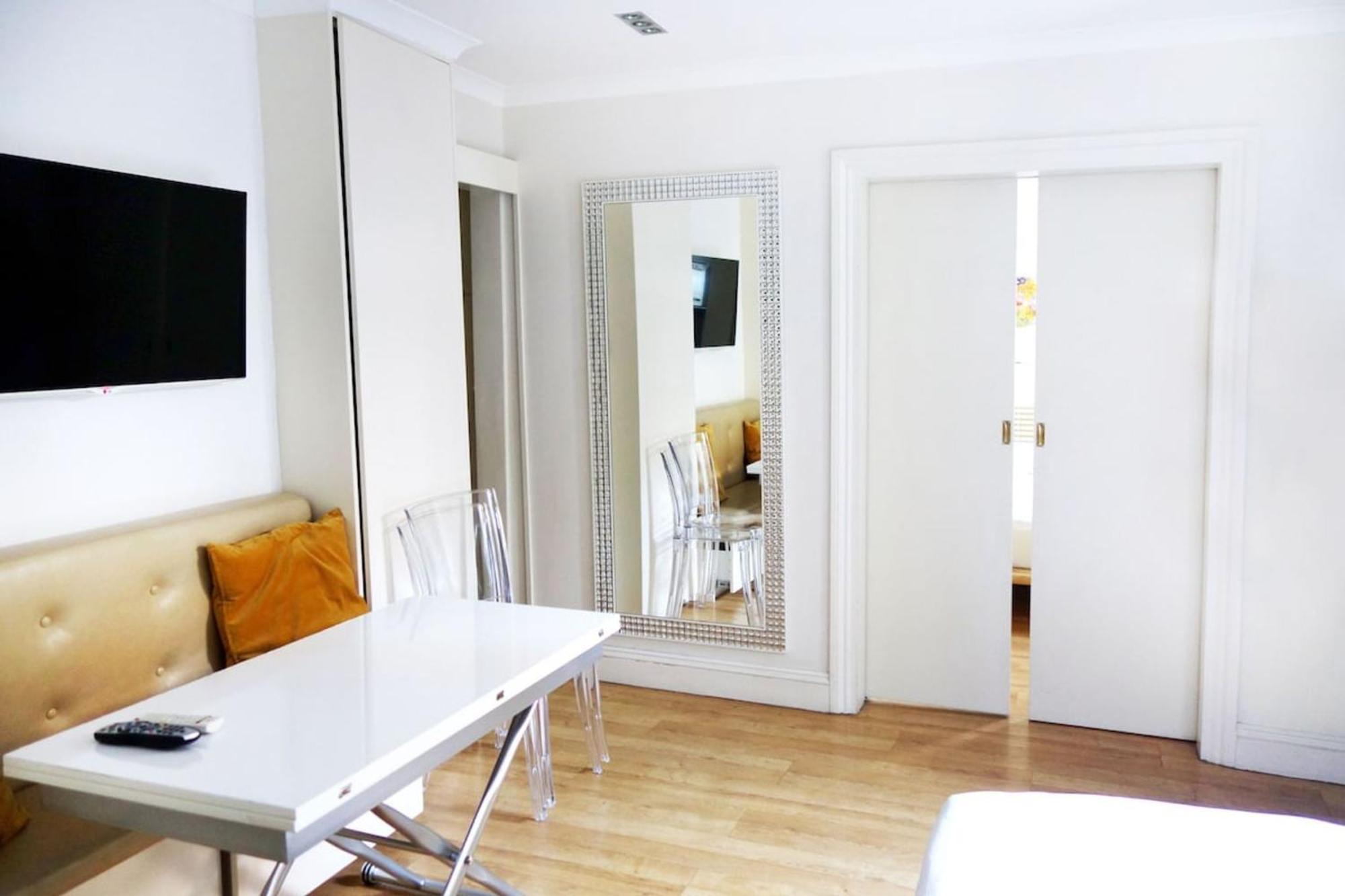 Stylish 1 Bedroom Flat In Notting Hill Appartamento Londra