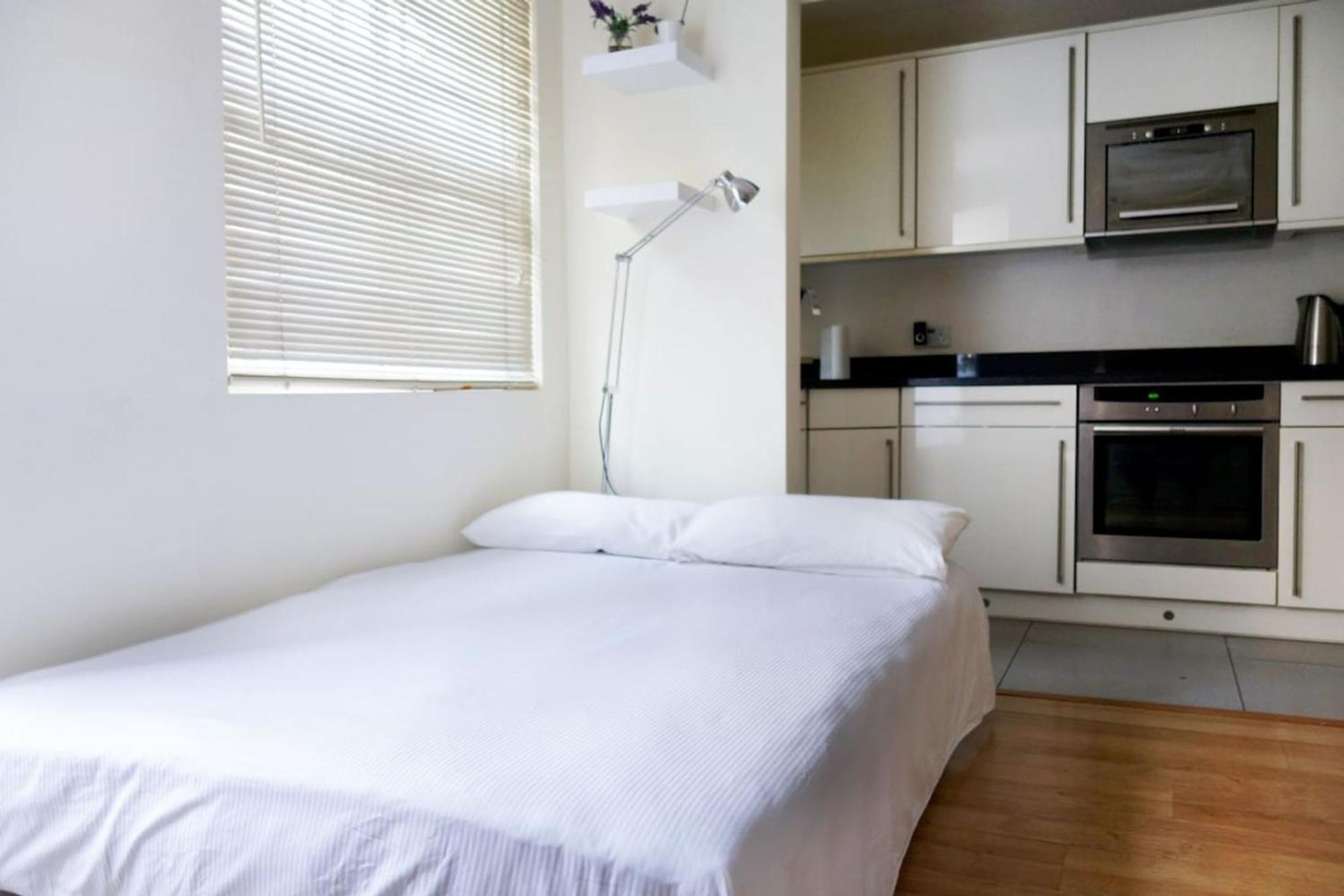 Stylish 1 Bedroom Flat In Notting Hill Appartamento