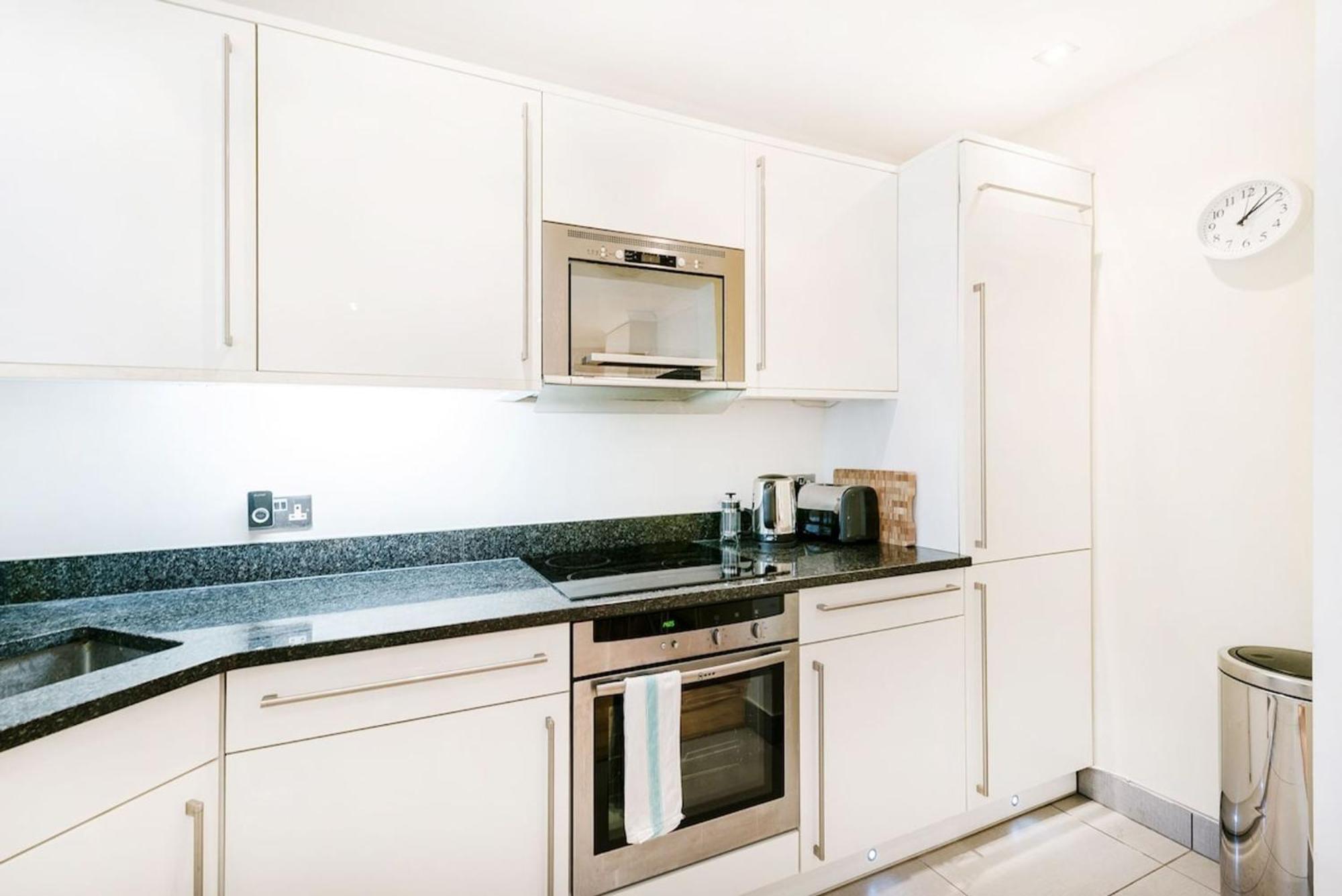 Appartamento Stylish 1 Bedroom Flat In Notting Hill