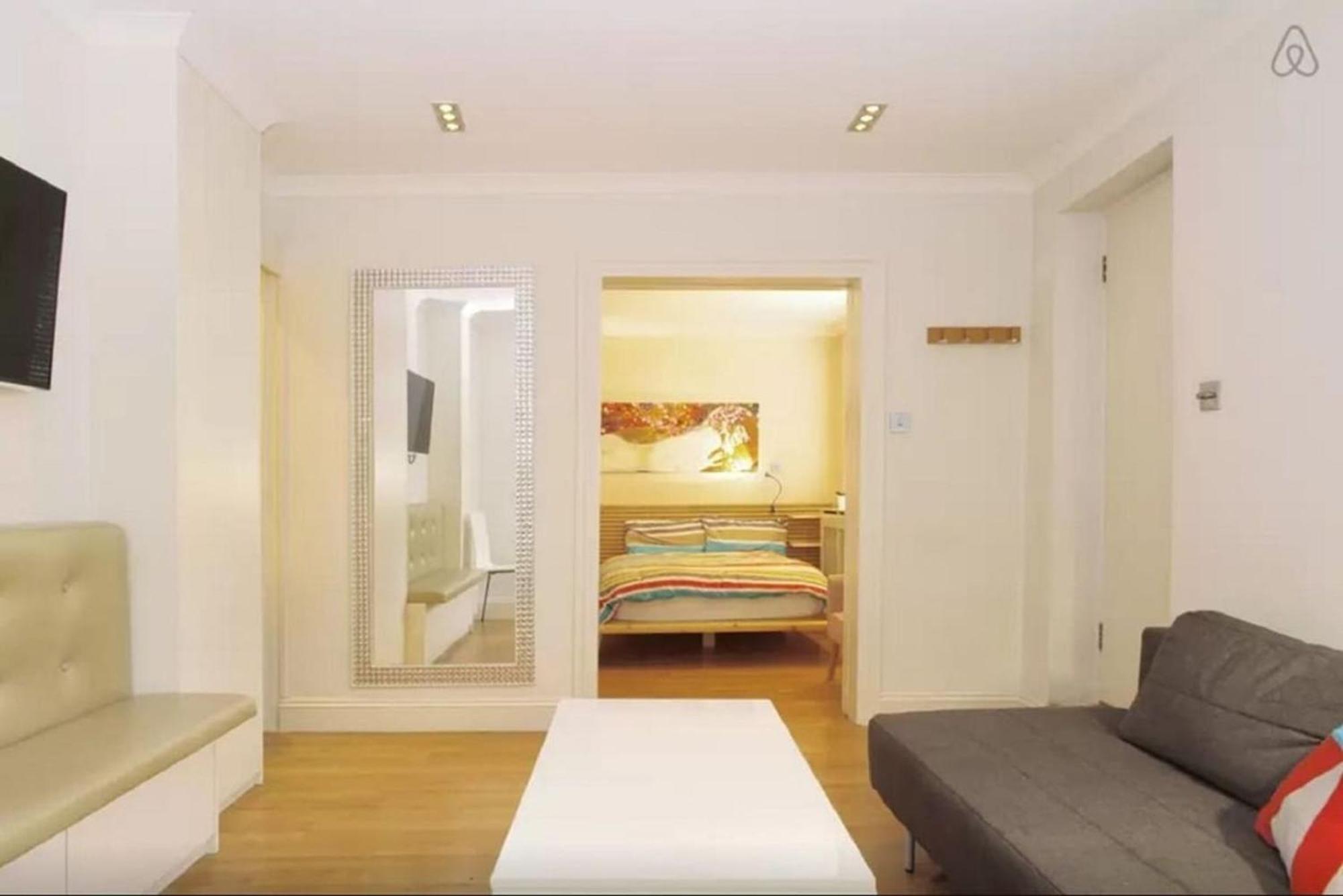 Appartamento Stylish 1 Bedroom Flat In Notting Hill Londra