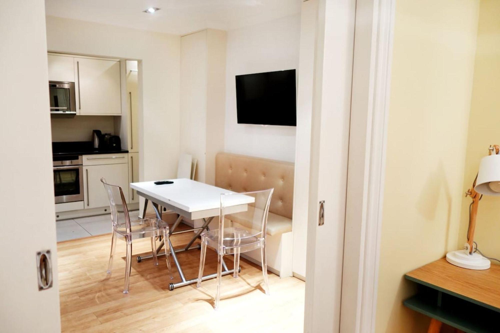 Appartamento Stylish 1 Bedroom Flat In Notting Hill