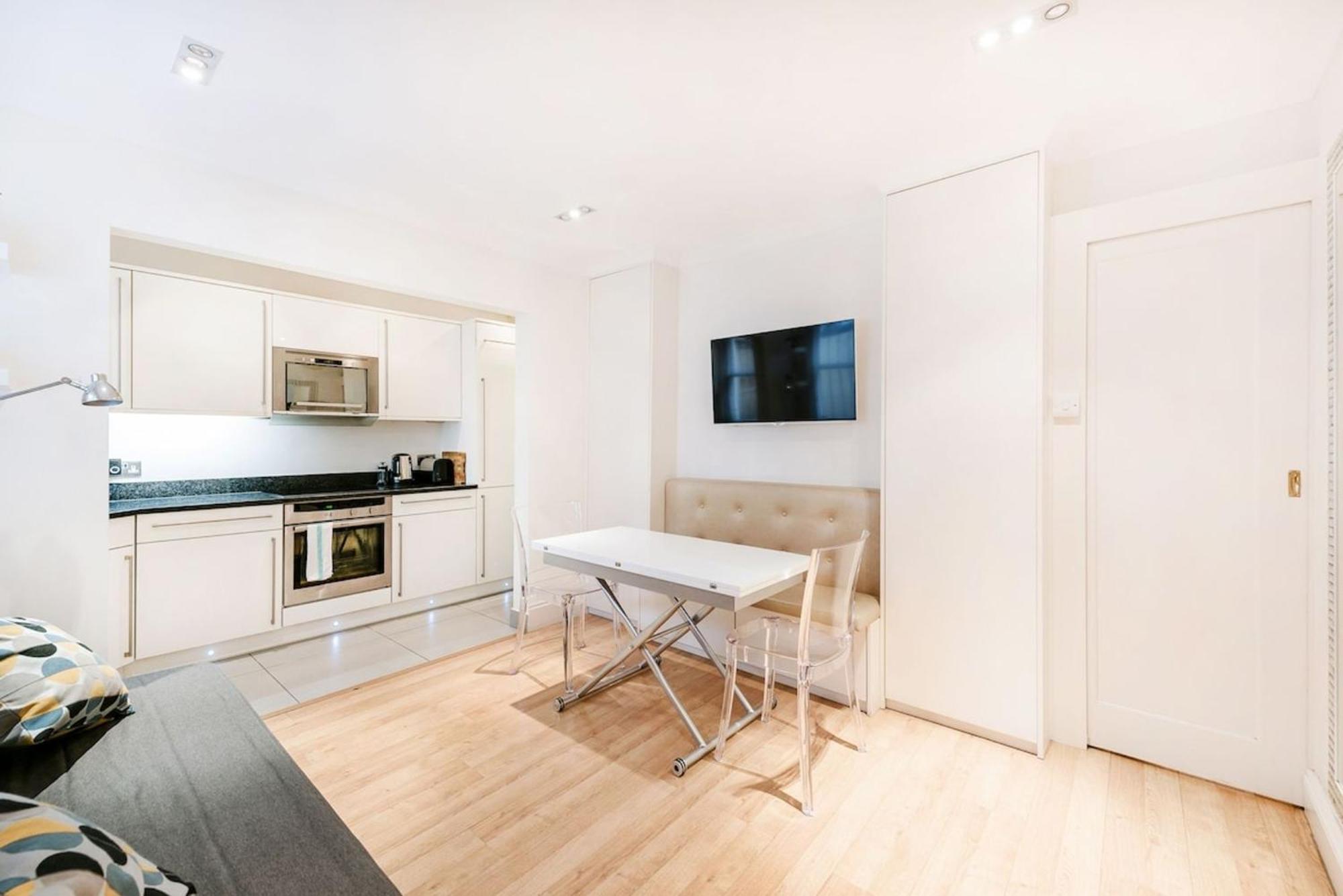 Appartamento Stylish 1 Bedroom Flat In Notting Hill